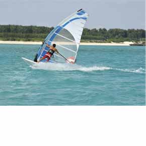 ウインドサーフィンの最新情報をお届けしするweb WindSurferの『The
